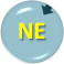 Wind from NE Wind from NE